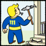 Fix-Er-Upper Trophy
