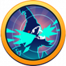 Zero-sum Game Trophy
