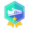 Wild Striker Trophy