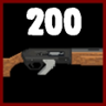 Shotgun II Trophy