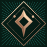 A shared burden Trophy