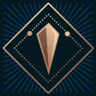 Following the rule Trophy