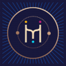 Platinium Heart Trophy