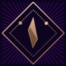 Something new Trophy
