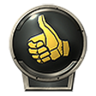 Survivalist Trophy