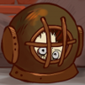 Nobody home Trophy
