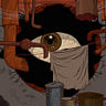 Through the looking glass Trophy