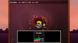 LISA: The Joyful - Definitive Edition Screenshot 1