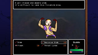 LISA: The Joyful - Definitive Edition Screenshot 5