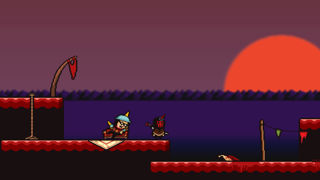 LISA: The Joyful - Definitive Edition Screenshot 4
