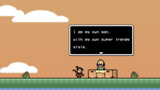 LISA: The Joyful - Definitive Edition Screenshot 9