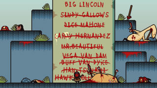 LISA: The Joyful - Definitive Edition Screenshot 8