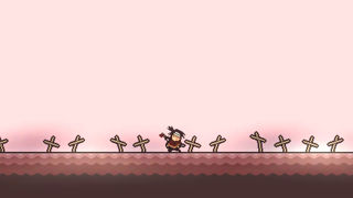 LISA: The Joyful - Definitive Edition Screenshot 2