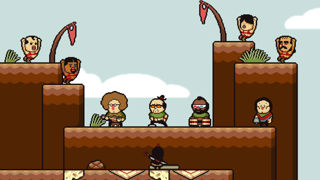 LISA: The Joyful - Definitive Edition Screenshot 7