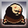 I'm Sorry Trophy