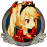 God of the New World Trophy
