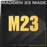 Madden NFL 23 Master Trophy