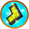 Comparisons gem Trophy