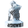 Complete Game Trophy