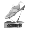 I'm A Show Vet Trophy