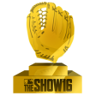 ShowTiming Trophy