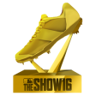 The Show Master Trophy