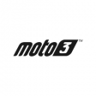 Moto3 World Champion Trophy