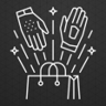 Shopping fever Trophy