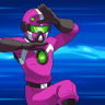 Defeat 10 Tamers Trophy