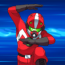 Defeat 20 Tamers Trophy