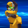 Defeat All Tamers Trophy