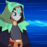 Defeat Hexia Trophy