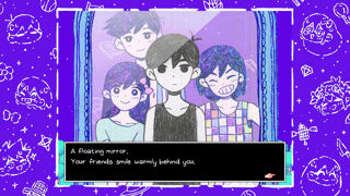 Omori Screenshot 6