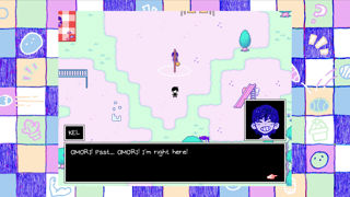 Omori Screenshot 9