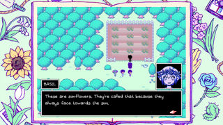 Omori Screenshot 4