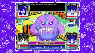 Omori Screenshot 5