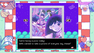 Omori Screenshot 2