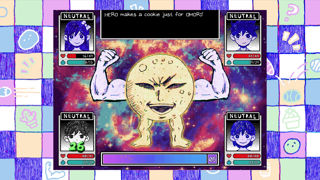 Omori Screenshot 7