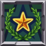 The Hero's Journey Trophy