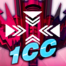 Cancel Mode 1cc Trophy