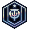 Platinum Trophy Trophy