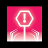 Environmental Warfare Trophy