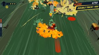 Swordship Screenshot 9