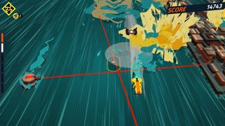 Swordship Screenshot 8