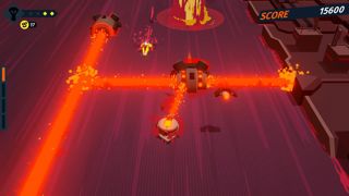 Swordship Screenshot 3