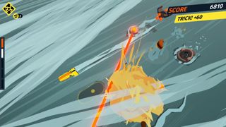 Swordship Screenshot 6