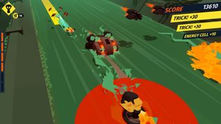 Swordship Screenshot 2