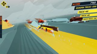 Swordship Screenshot 5