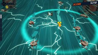 Swordship Screenshot 7