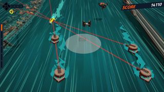Swordship Screenshot 1